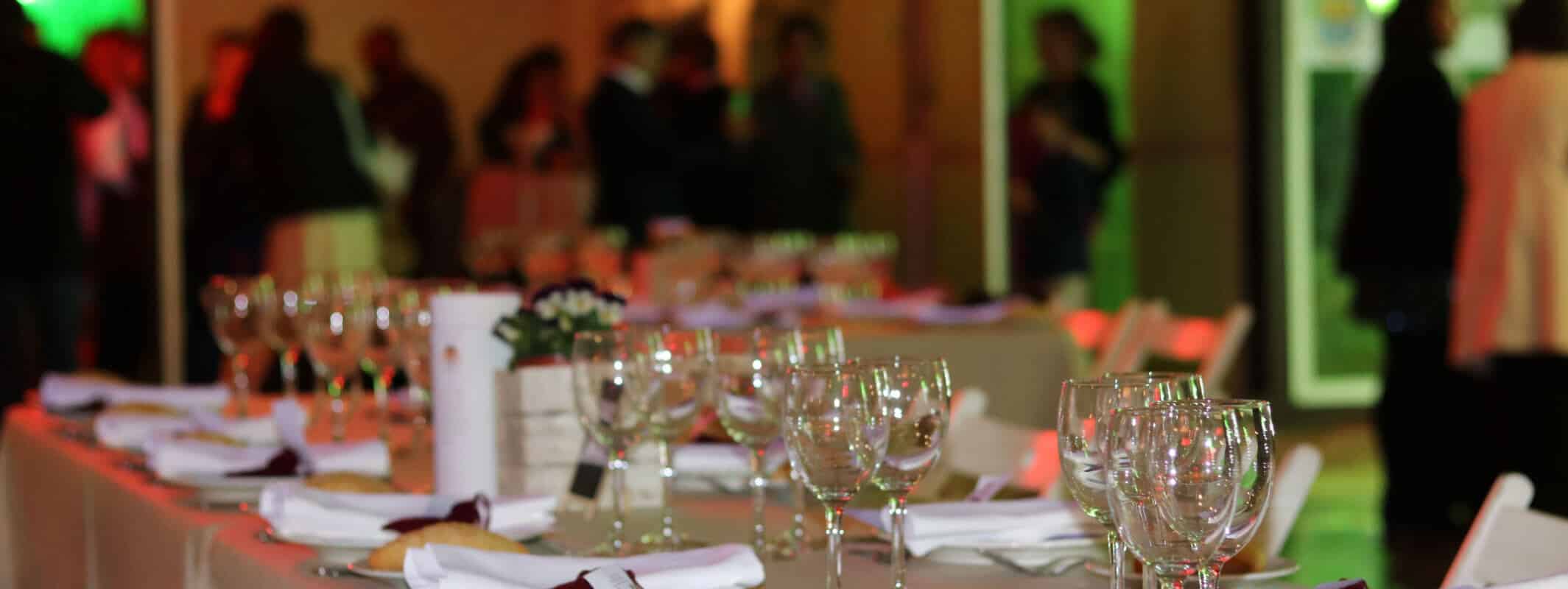 organizar eventos catering 7